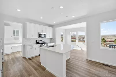 16907 W 92nd Drive, Arvada, CO 80007 - Photo 2