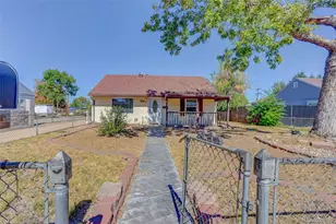 5205 E 60th Way, Commerce City, CO 80022 - Photo 1