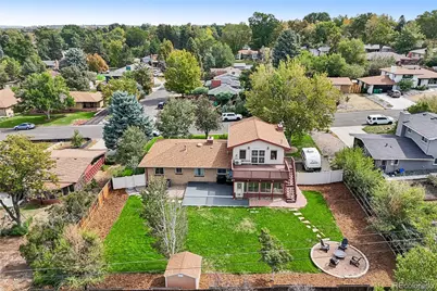 3895 Dudley Street, Wheat Ridge, CO 80033 - Photo 38