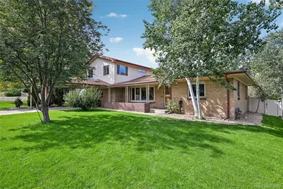3895 Dudley Street, Wheat Ridge, CO 80033 - Photo 2