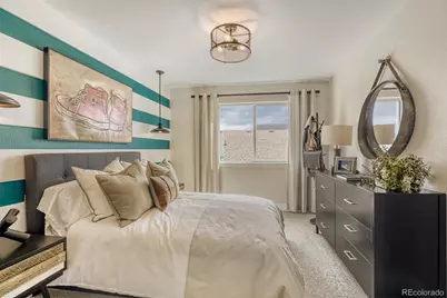 6411 Tumble Creek Drive, Colorado Springs, CO 80924 - Photo 16