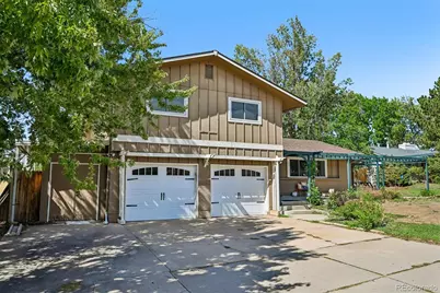 8705 E Radcliff Avenue, Denver, CO 80237 - Photo 2