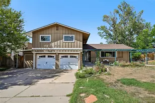 8705 E Radcliff Ave, Denver, CO 80237 - Photo 1