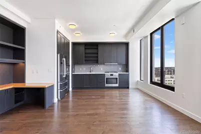 1750 Wewatta Street #1830, Denver, CO 80202 - Photo 6