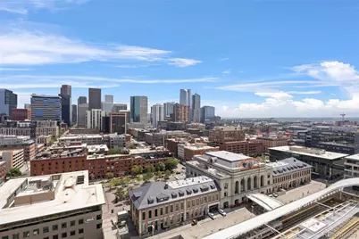 1750 Wewatta Street #1830, Denver, CO 80202 - Photo 12