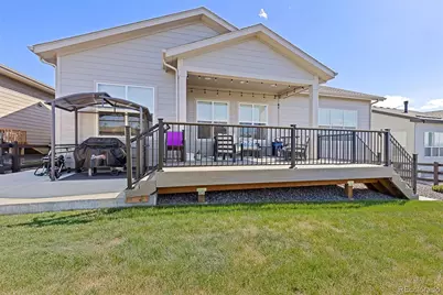 433 Scrubjay Circle, Castle Rock, CO 80104 - Photo 32