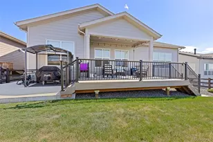 433 Scrubjay Cir, Castle Rock, CO 80104 - Photo 32