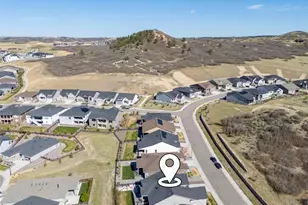 433 Scrubjay Cir, Castle Rock, CO 80104 - Photo 42