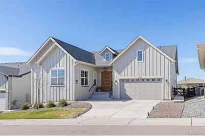 433 Scrubjay Circle, Castle Rock, CO 80104 - Photo 46