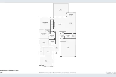 433 Scrubjay Circle, Castle Rock, CO 80104 - Photo 44