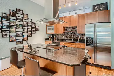 7525 E 1st Place #1103, Denver, CO 80230 - Photo 4