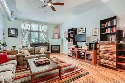 7525 E 1st Place #1103, Denver, CO 80230 - Photo 2