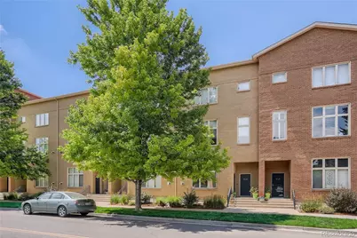 7525 E 1st Place #1103, Denver, CO 80230 - Photo 1