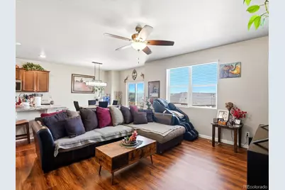 5996 Point Rider Circle, Castle Rock, CO 80104 - Photo 16