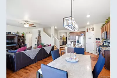 5996 Point Rider Circle, Castle Rock, CO 80104 - Photo 6
