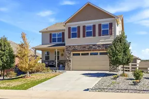 5996 Point Rider Cir, Castle Rock, CO 80104 - Photo 2