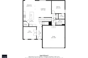 5996 Point Rider Cir, Castle Rock, CO 80104 - Photo 42
