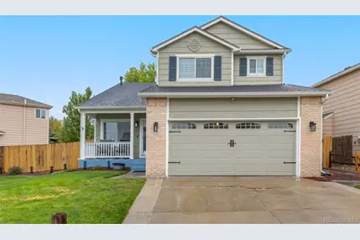 3321 Macgregor Drive, Colorado Springs, CO 80922 - Photo 1