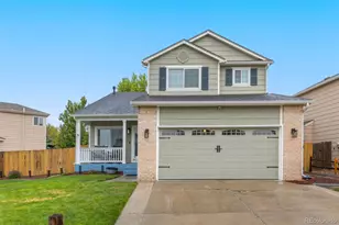 3321 MacGregor Dr, Colorado Springs, CO 80922 - Photo 1