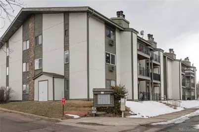 2280 S Oswego Way #305, Aurora, CO 80014 - Photo 1