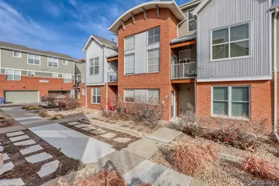 85 Uinta Way #702, Denver, CO 80230 - Photo 2