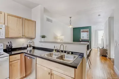 85 Uinta Way #702, Denver, CO 80230 - Photo 12