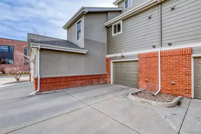 85 Uinta Way #702, Denver, CO 80230 - Photo 28