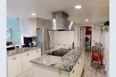 1777 Larimer Street #808, Denver, CO 80202 - Photo 4