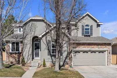 2632 Pemberly Avenue, Highlands Ranch, CO 80126 - Photo 4