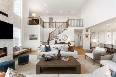 3649 Doubletrack Lane, Castle Rock, CO 80108 - Photo 6