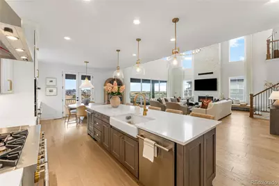 3649 Doubletrack Lane, Castle Rock, CO 80108 - Photo 10