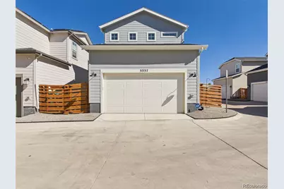 3337 N Duquesne Way, Aurora, CO 80019 - Photo 16