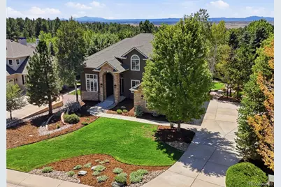 5347 Sage Thrasher Road, Parker, CO 80134 - Photo 2