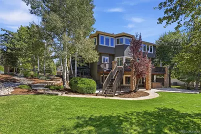 5347 Sage Thrasher Road, Parker, CO 80134 - Photo 44