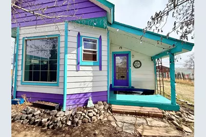 521 Elm Street, Leadville, CO 80461 - Photo 2