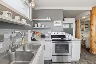 521 Elm Street, Leadville, CO 80461 - Photo 30