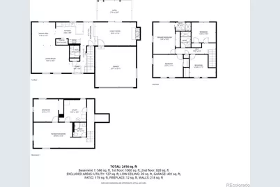 8838 Winona Court, Westminster, CO 80031 - Photo 50