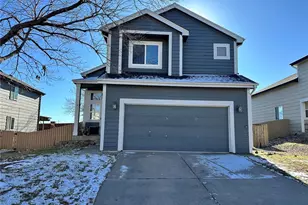 17030 Foxton Dr, Parker, CO 80134 - Photo 1