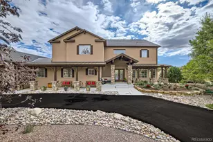 1348 Chapel Royal Ct, Monument, CO 80132 - Photo 1