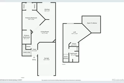5074 Barnes Road, Colorado Springs, CO 80917 - Photo 12