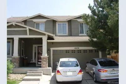 10450 Olathe Street, Commerce City, CO 80022 - Photo 2