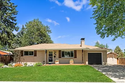 4751 W 66th Avenue, Arvada, CO 80003 - Photo 2