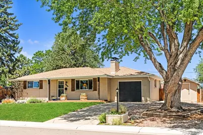 4751 W 66th Avenue, Arvada, CO 80003 - Photo 1