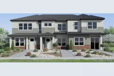 15550 Gilpin Avenue, Parker, CO 80134 - Photo 4