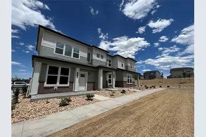 15550 Gilpin Avenue, Parker, CO 80134 - Photo 2