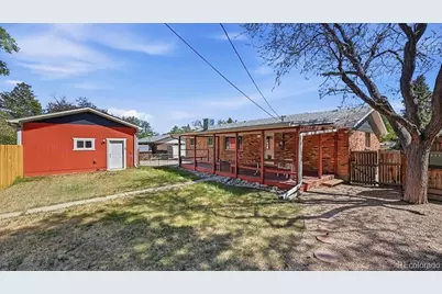 13465 W 7th Drive, Golden, CO 80401 - Photo 24