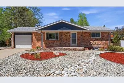 13465 W 7th Drive, Golden, CO 80401 - Photo 1