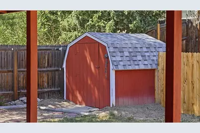 13465 W 7th Drive, Golden, CO 80401 - Photo 20