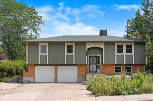 3622 Garland St, Wheat Ridge, CO 80033 - Photo 1