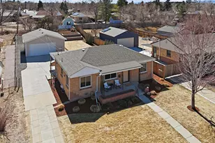 7600 E 22nd Ave, Denver, CO 80207 - Photo 4